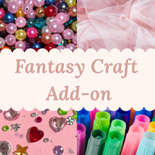 Load image into Gallery viewer, 🎨 Fantasy Crafts Add-ons
