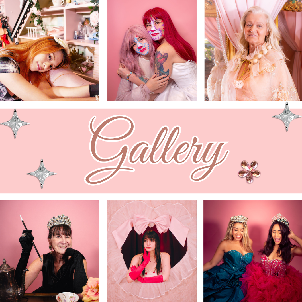 Purchase Your Full Gallery!