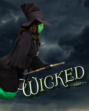 Load image into Gallery viewer, Be Wicked: Glinda &amp; Elphaba Inspired Photoshoot | Glendale, CA
