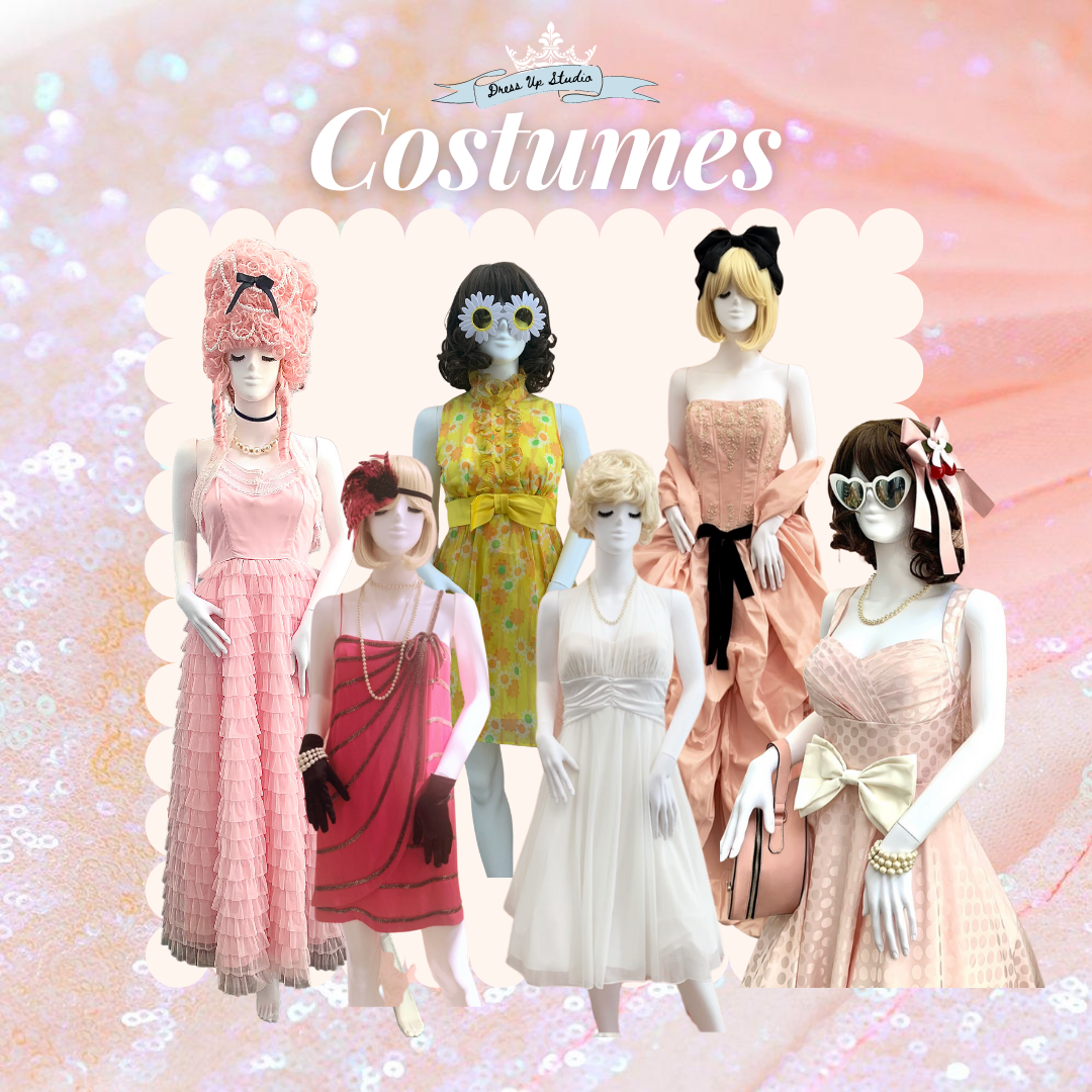 Dress up photo studio best sale