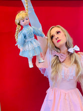 Load image into Gallery viewer, 🎃 Halloween Fantasy Photoshoot | Costumes, Wigs, &amp; Champagne!
